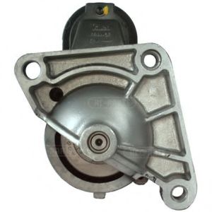 HC-PARTS CS1207