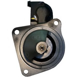 HC-PARTS CS231