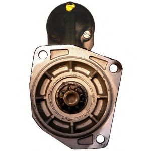 HC-PARTS CS276