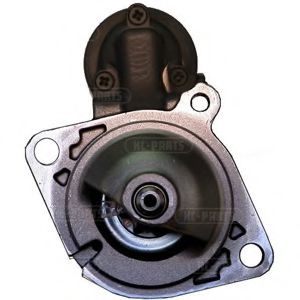 HC-PARTS CS516