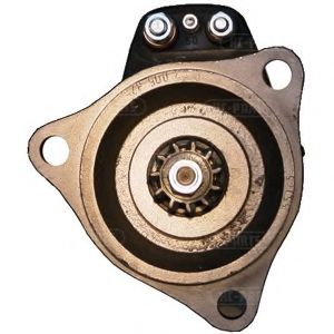 HC-PARTS CS526