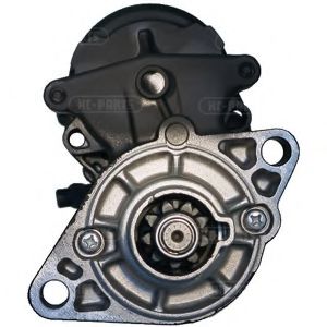 HC-PARTS JS645