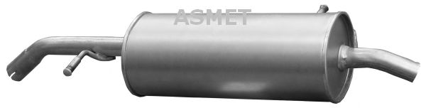 ASMET 09.048