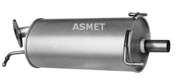 ASMET 05.198