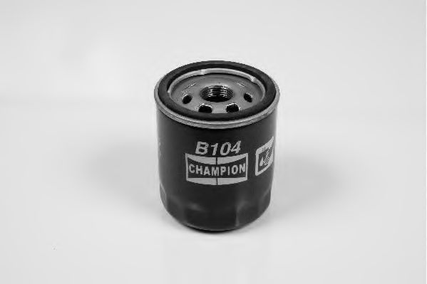 CHAMPION B104/606