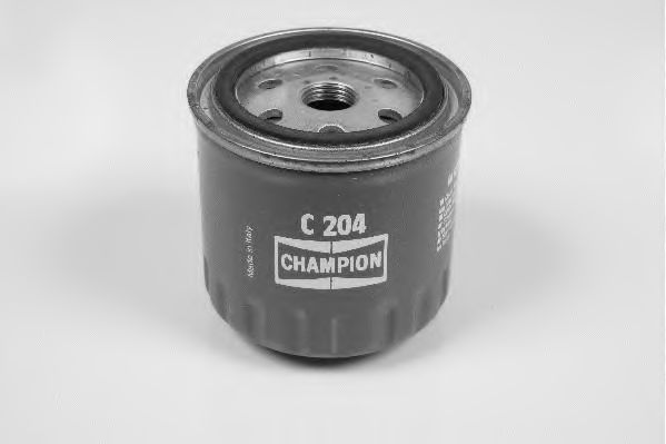 CHAMPION C204/606