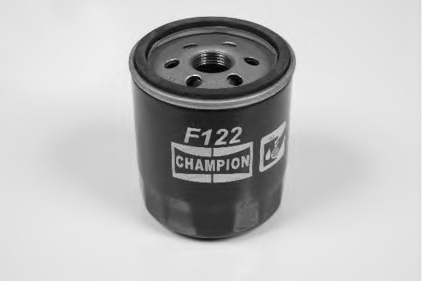 CHAMPION F122/606