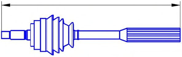 SERCORE 22700