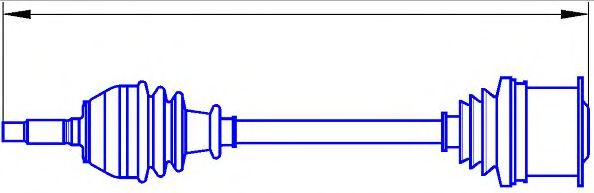 SERCORE 12500A