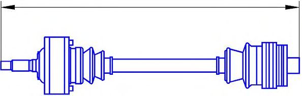 SERCORE 22620