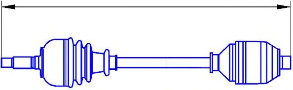 SERCORE 22592A