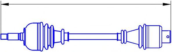 SERCORE 12767A