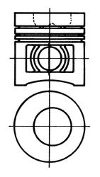 KOLBENSCHMIDT 93192600