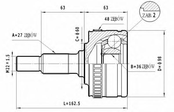 STATIM C.214