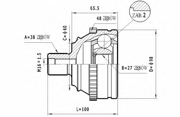 STATIM C.321