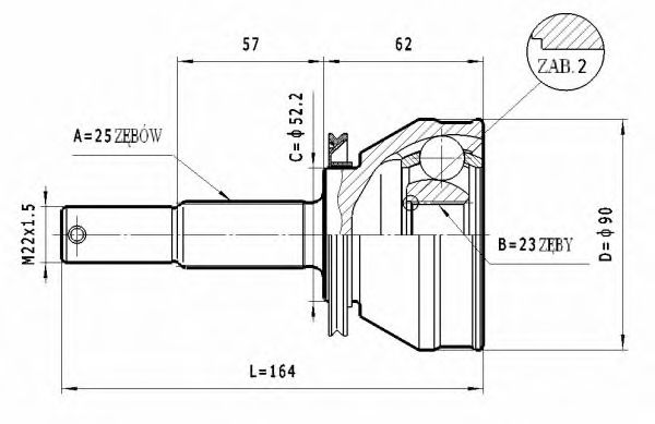 STATIM C.554