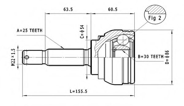 STATIM C.625