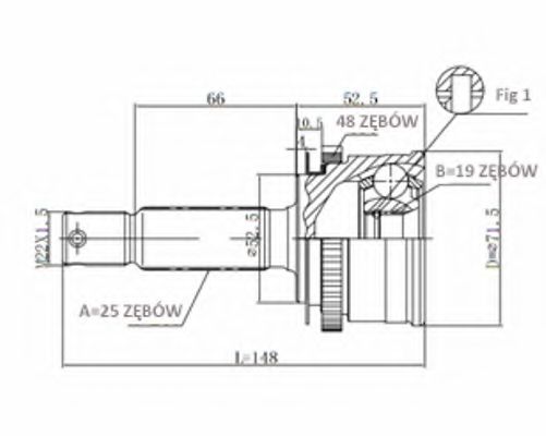 STATIM C.612