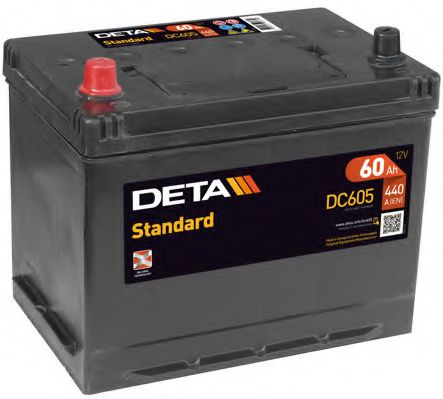 DETA DC605