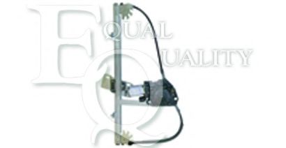 EQUAL QUALITY 010111