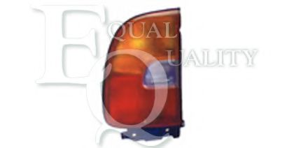 EQUAL QUALITY FP0618