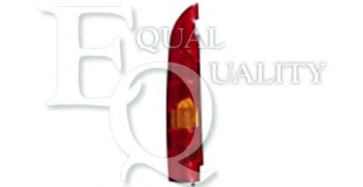 EQUAL QUALITY GP0538