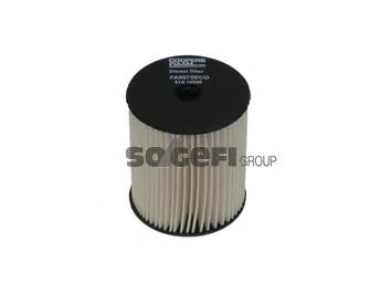 COOPERSFIAAM FILTERS FA6075ECO