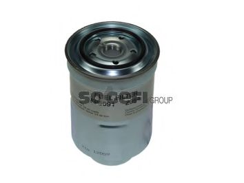 COOPERSFIAAM FILTERS FP5091