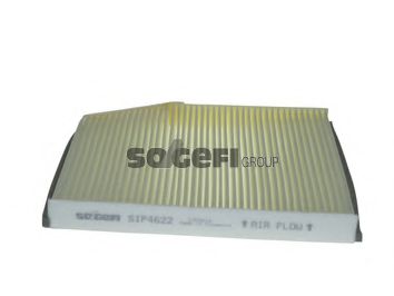 COOPERSFIAAM FILTERS PC8382