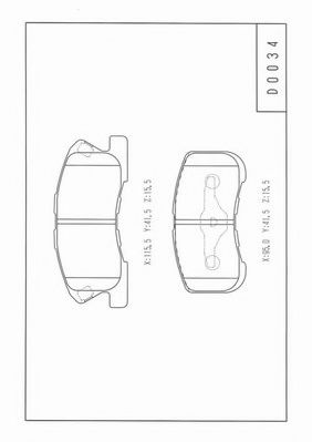 NIPPONPIECES D360U23