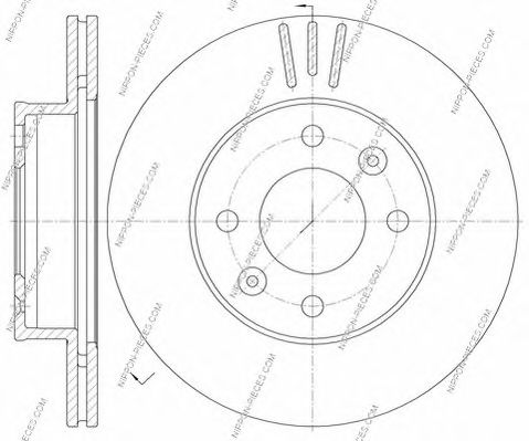 NIPPONPIECES K330A20