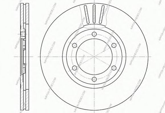 NIPPONPIECES M330A26