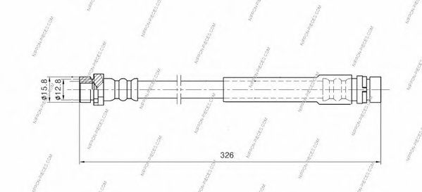 NIPPONPIECES M370A62