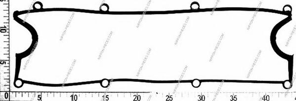 NIPPONPIECES M122A04