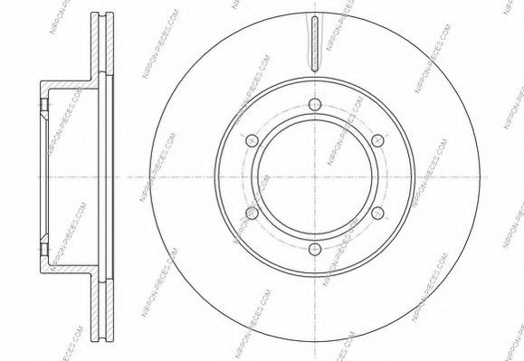 NIPPONPIECES T330A119