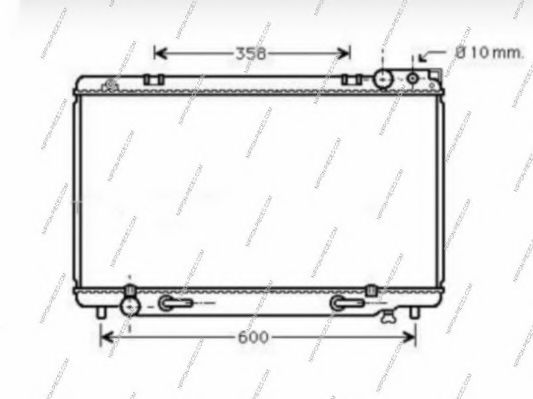 NIPPONPIECES T156A65