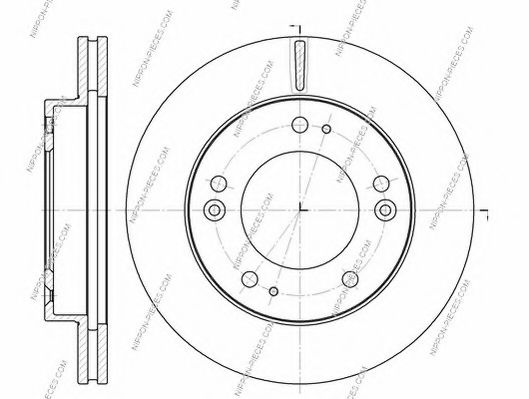 NIPPONPIECES K330A03