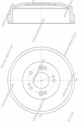 NIPPONPIECES K340A01