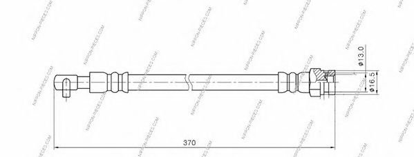 NIPPONPIECES M370A41