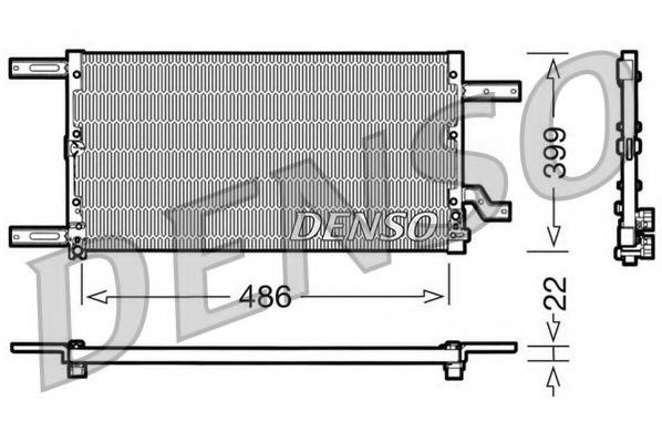 NIPPONPIECES DCN01021