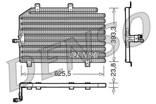 NIPPONPIECES DCN01022