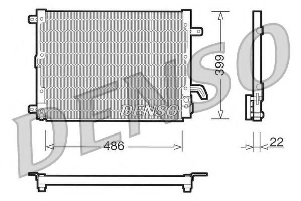 NIPPONPIECES DCN13001