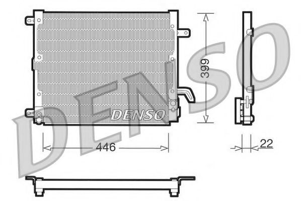 NIPPONPIECES DCN13002