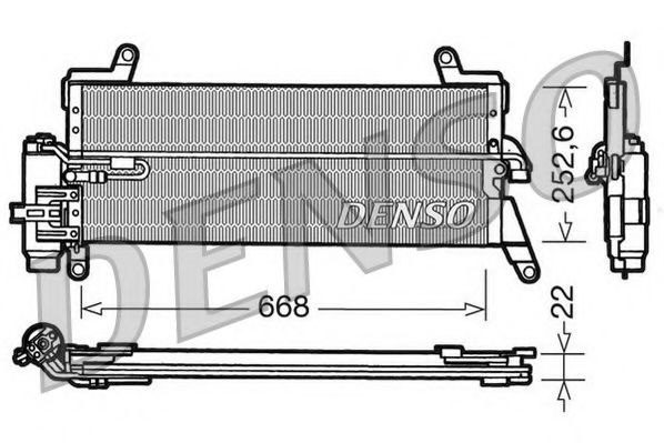 NIPPONPIECES DCN13010