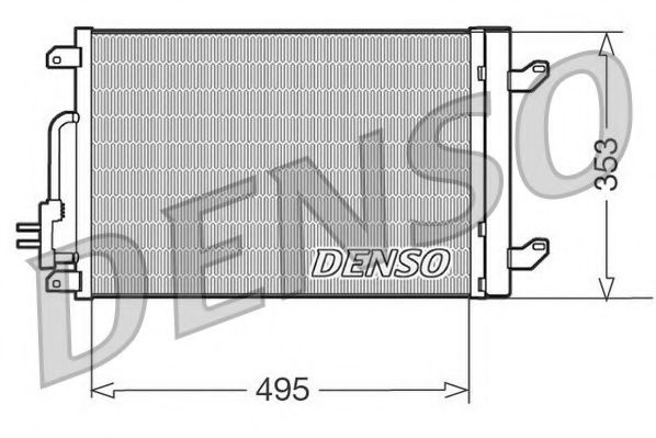 NIPPONPIECES DCN13015