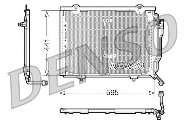 NIPPONPIECES DCN17012