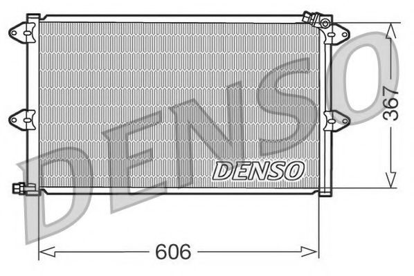 NIPPONPIECES DCN27001