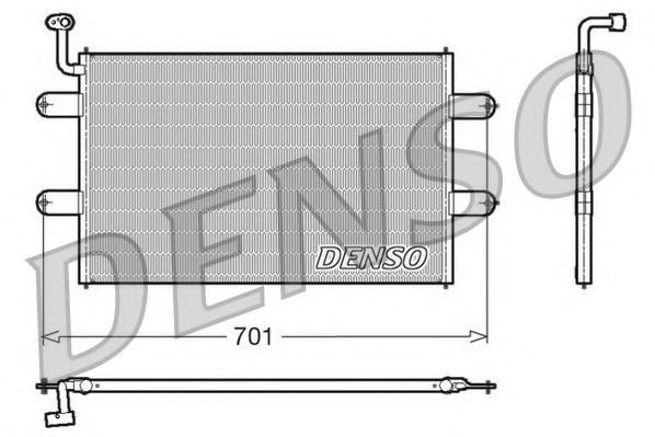 NIPPONPIECES DCN27003