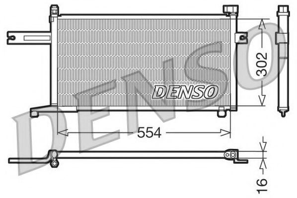 NIPPONPIECES DCN46005