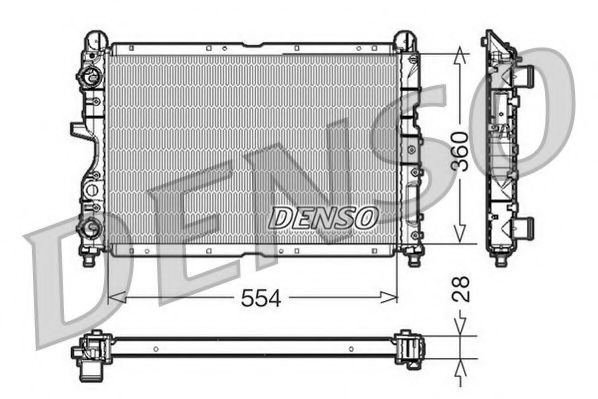 NIPPONPIECES DRM01003